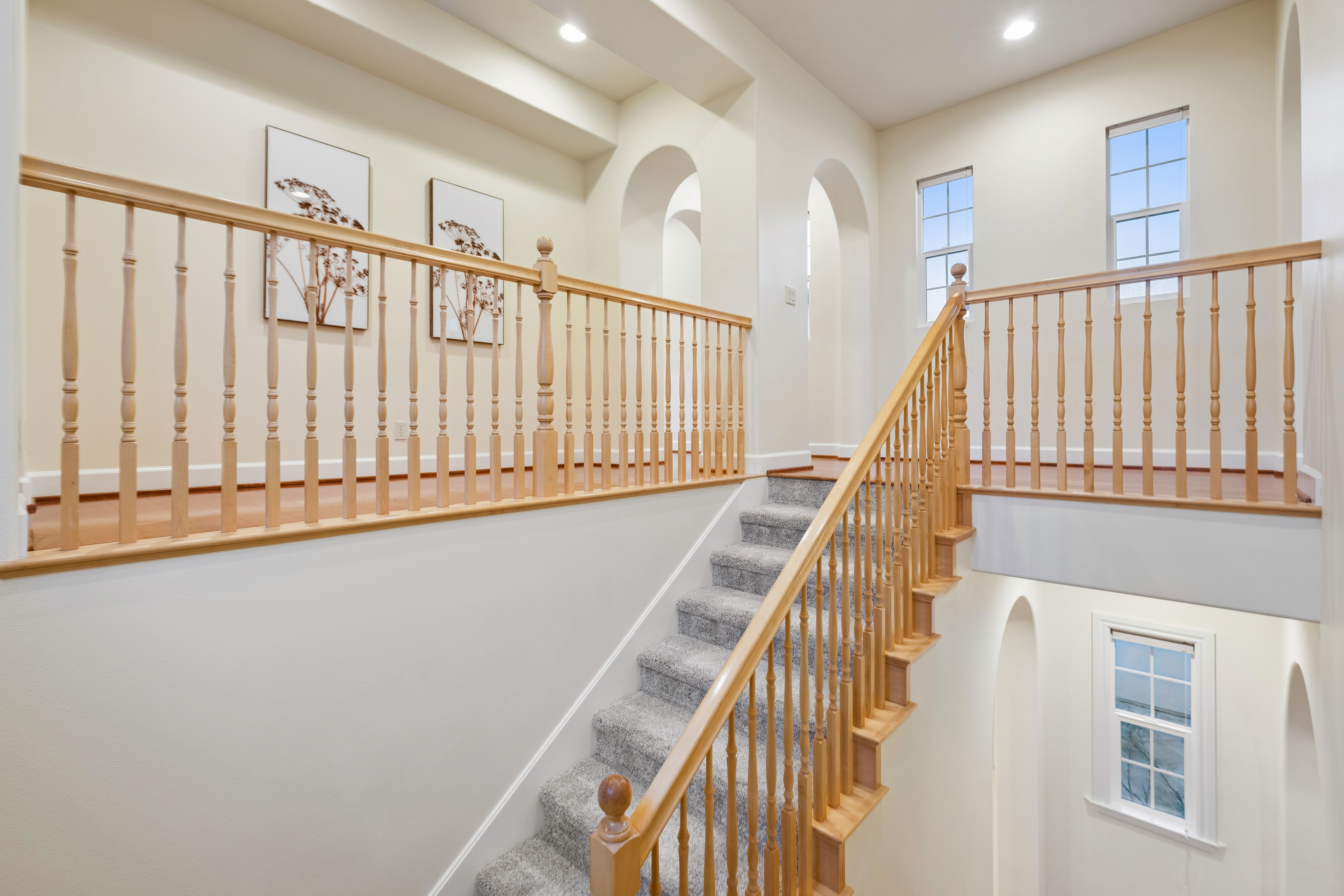  Panoramic Views and Timeless Design in This Stunning Shapell ?Gallery? Residence - 物件實景