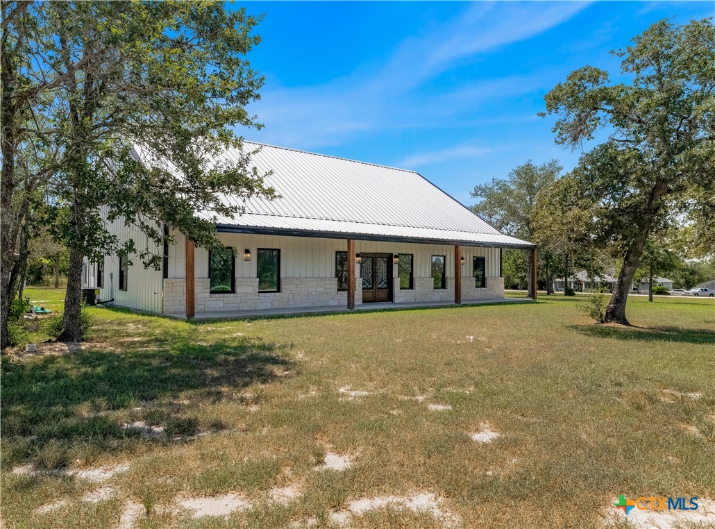 Chaparral Rd, Victoria, TX 77905 #1