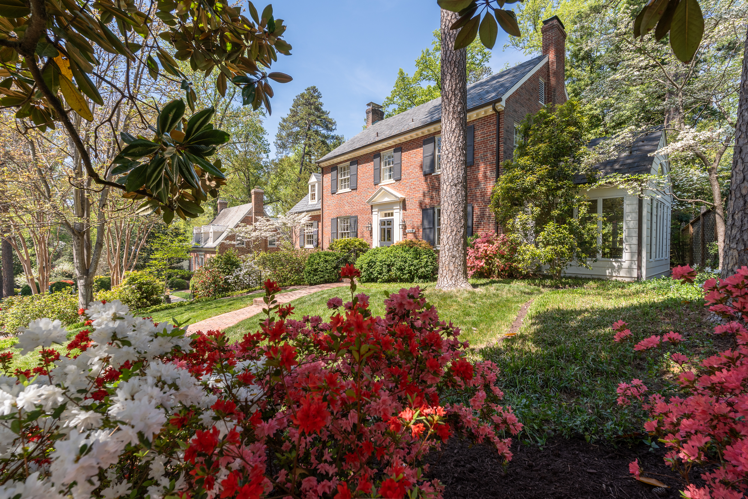  6317 Ridgeway Road, Richmond, VA 23226 - 物件實景