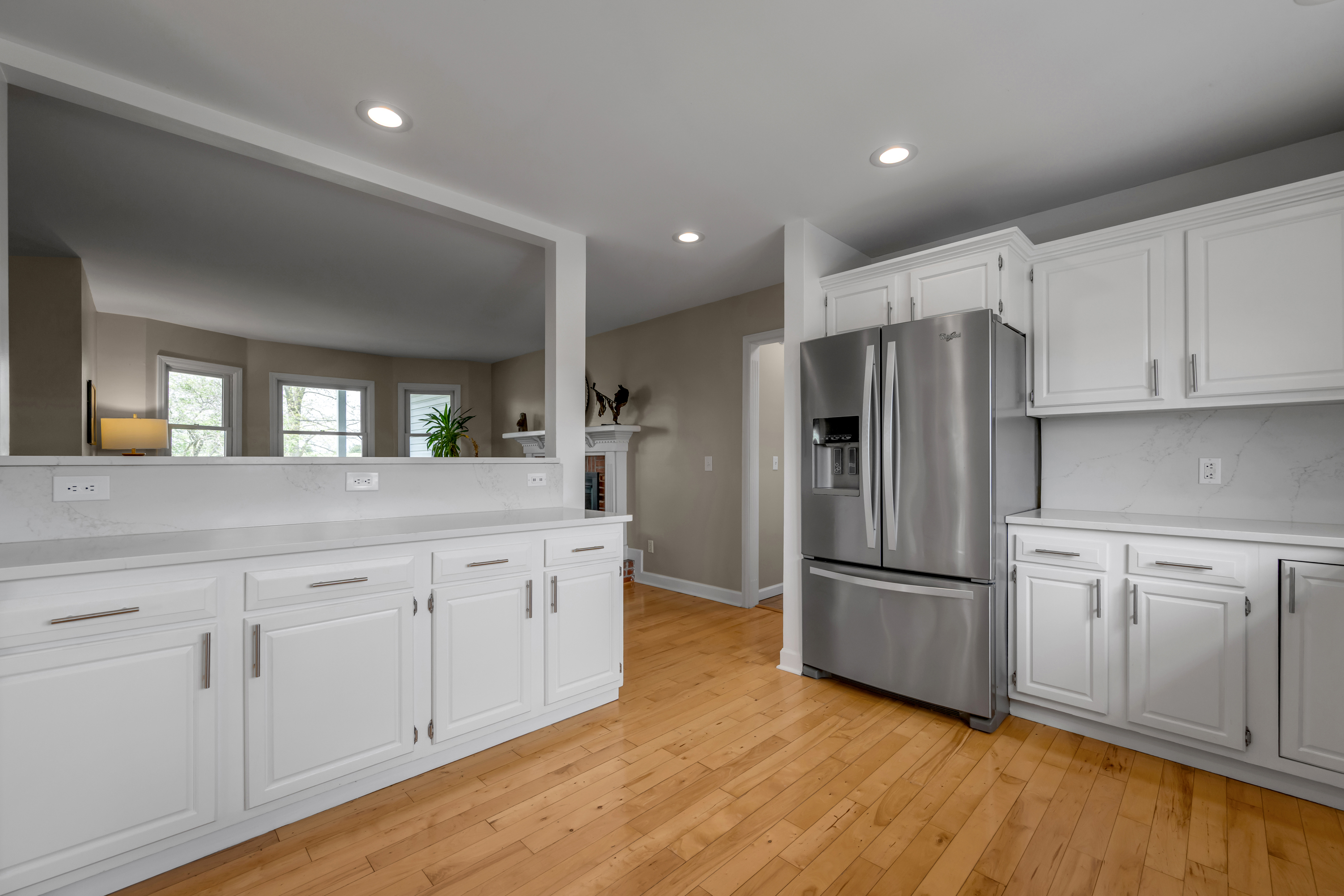  905 Pretty Run Road - 物件實景