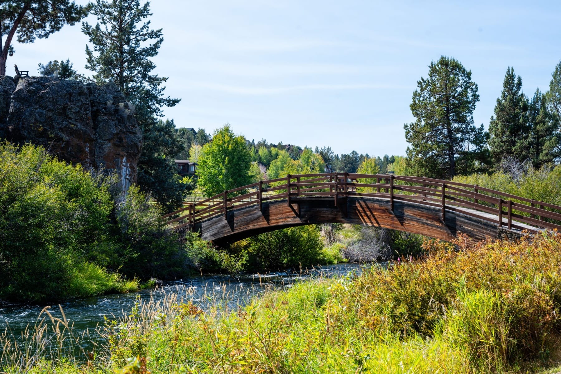  20361 Rock Canyon Road Bend, OR 97703 - 物件實景