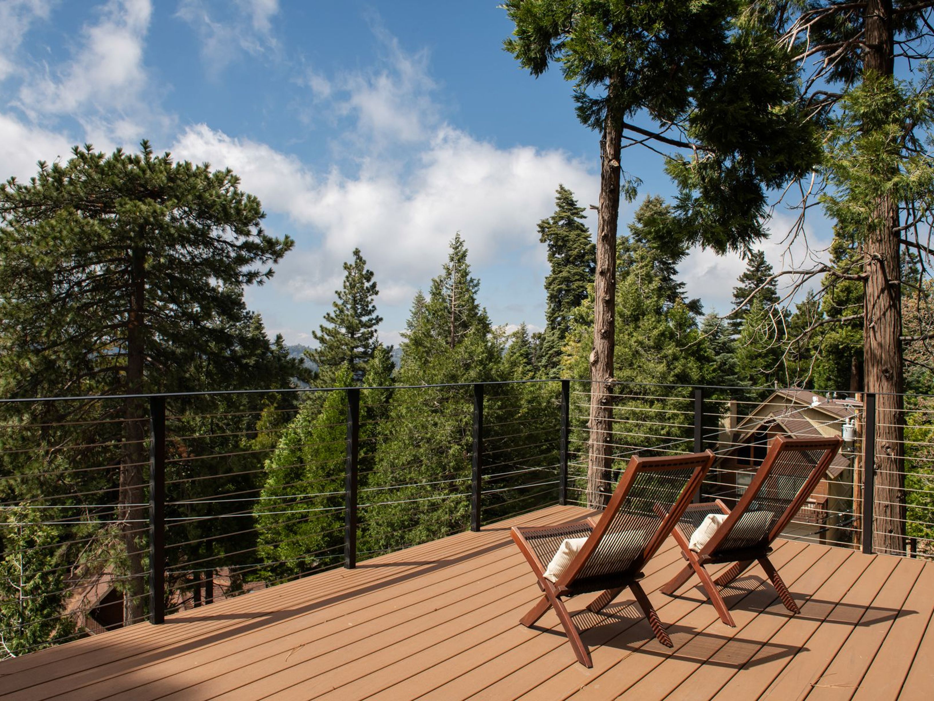  413 Cimarron Lane, Lake Arrowhead, CA 92352 - 物件實景