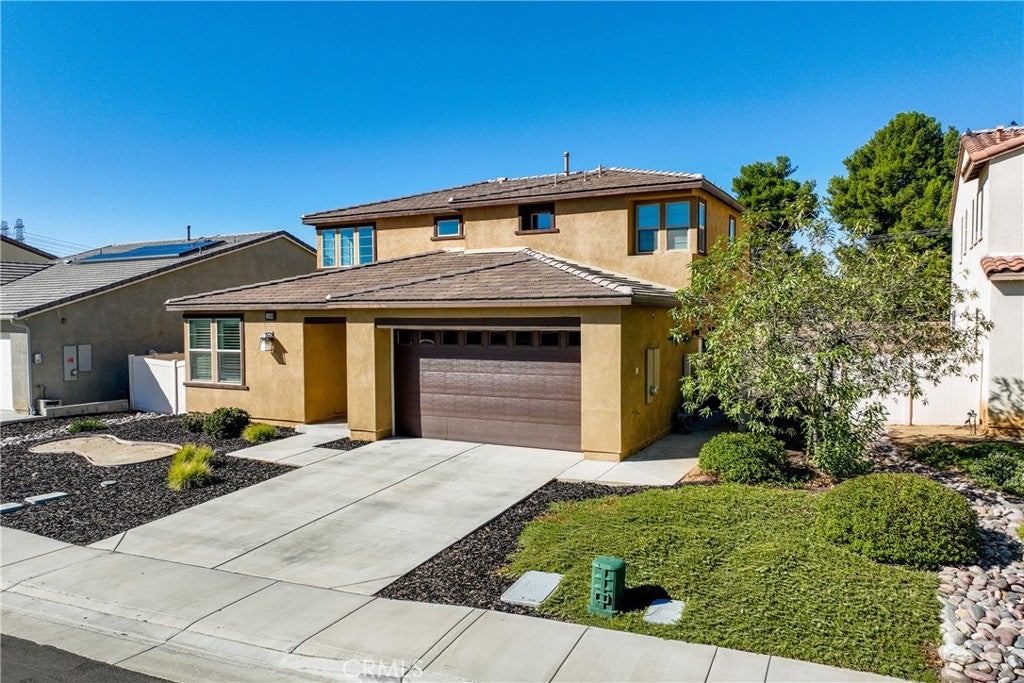 Beaumont, California, 92223, United States, 4 Bedrooms Bedrooms, ,4 BathroomsBathrooms,Residential,For Sale,1984009