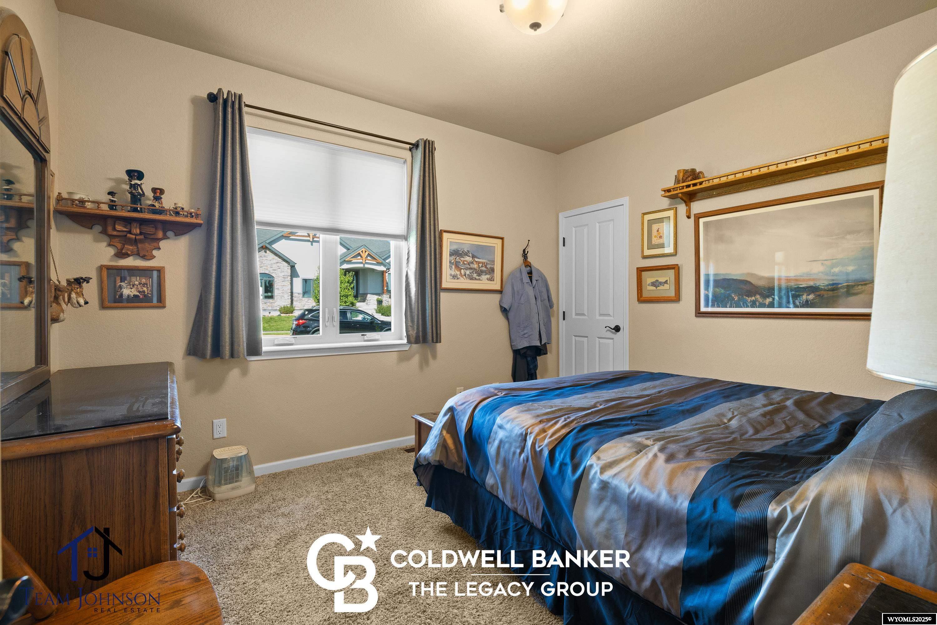 Casper, Wyoming, 82609, United States, 3 Bedrooms Bedrooms, ,2 BathroomsBathrooms,Residential,For Sale,1919553