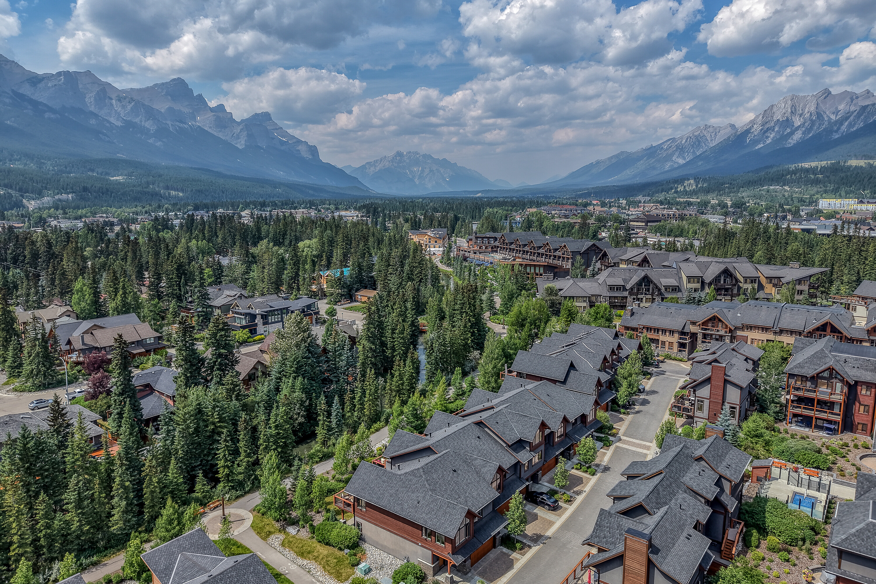  Spring Creek Townhouse - 物件實景