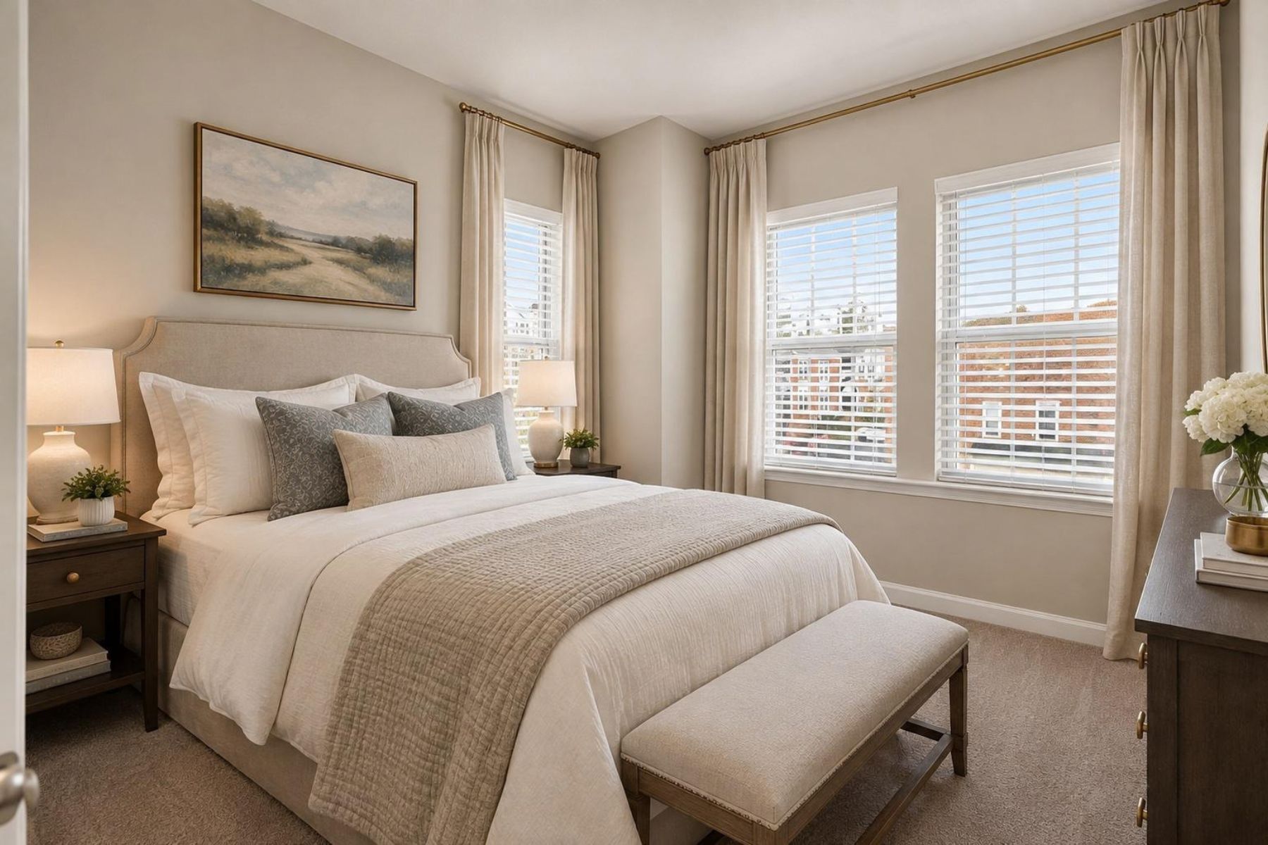  830 Sawback Square NE, Leesburg, VA, 20176 - 物件實景