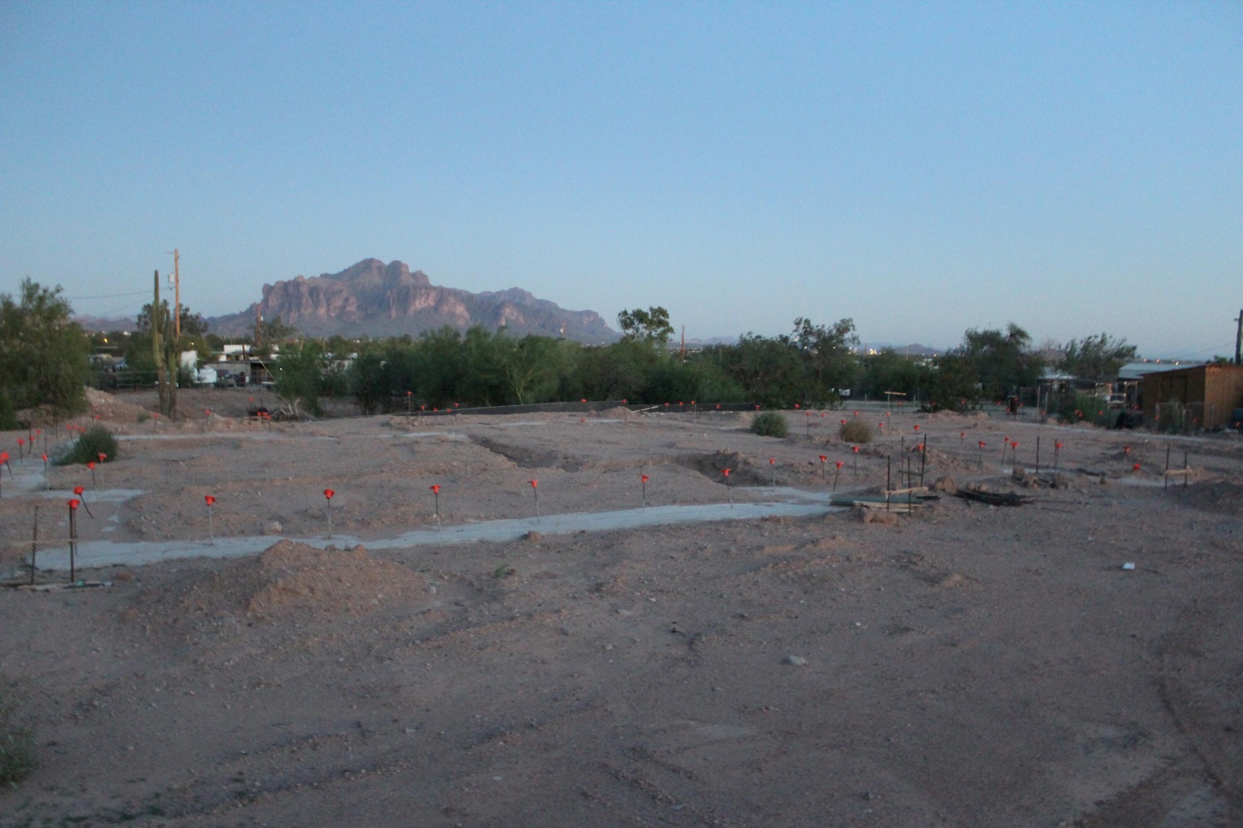  4905 N Delaware Drive, Apache Junction, AZ, 85120 - 物件實景