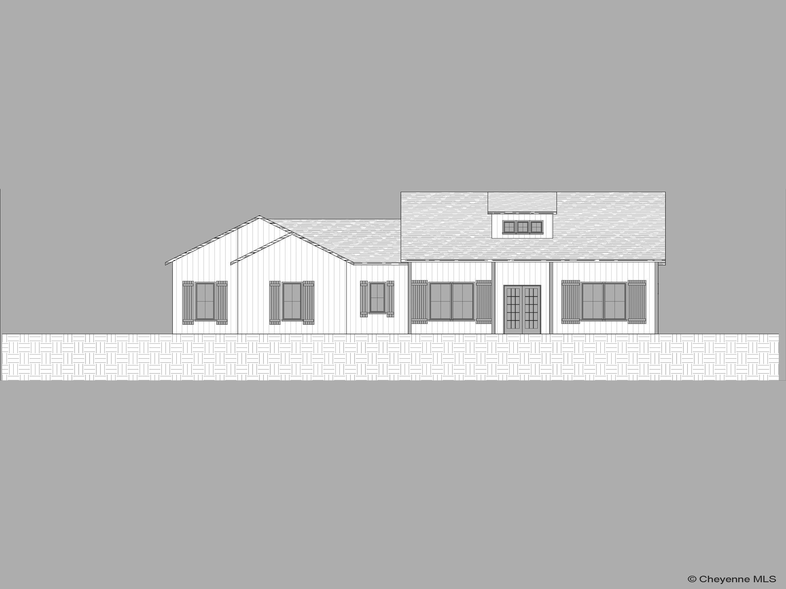 Cheyenne, Wyoming, 82009, United States, 3 Bedrooms Bedrooms, ,2 BathroomsBathrooms,Residential,For Sale,1875233