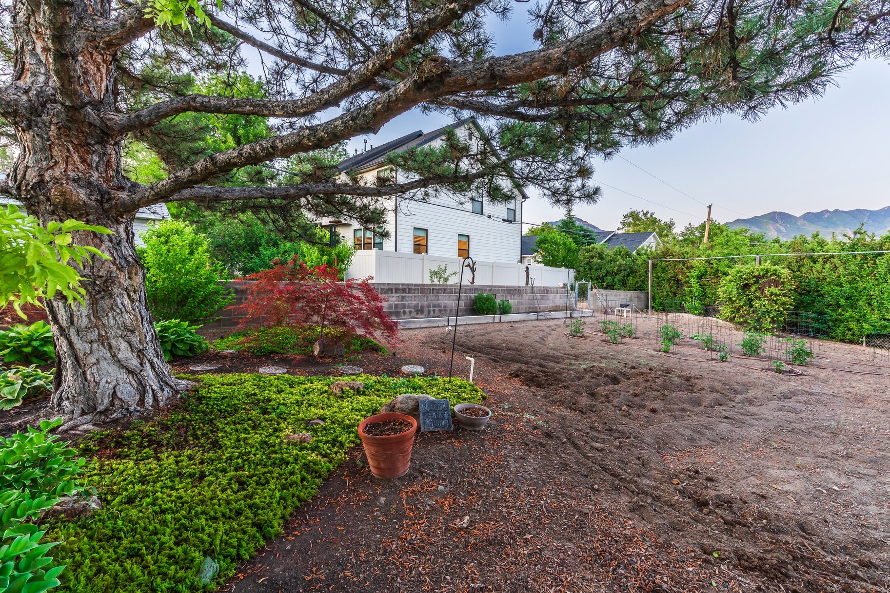  Tastefully Updated Holladay Rambler on .60 acre Manicured Lot - 物件實景
