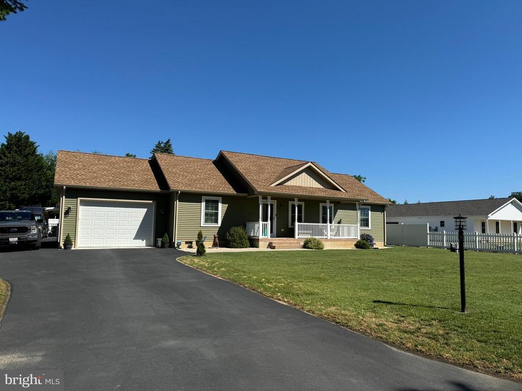Rehoboth Beach, Delaware, 19971, United States, 3 Bedrooms Bedrooms, ,3 BathroomsBathrooms,Residential,For Sale,1794039