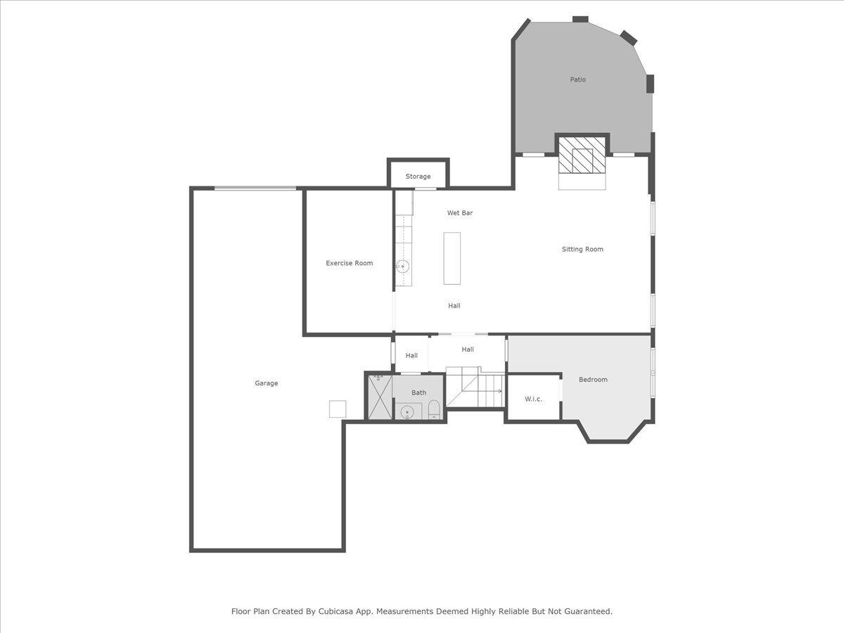 East Grand Rapids, Michigan, 49506, United States, 5 Bedrooms Bedrooms, ,5 BathroomsBathrooms,Residential,For Sale,1933647