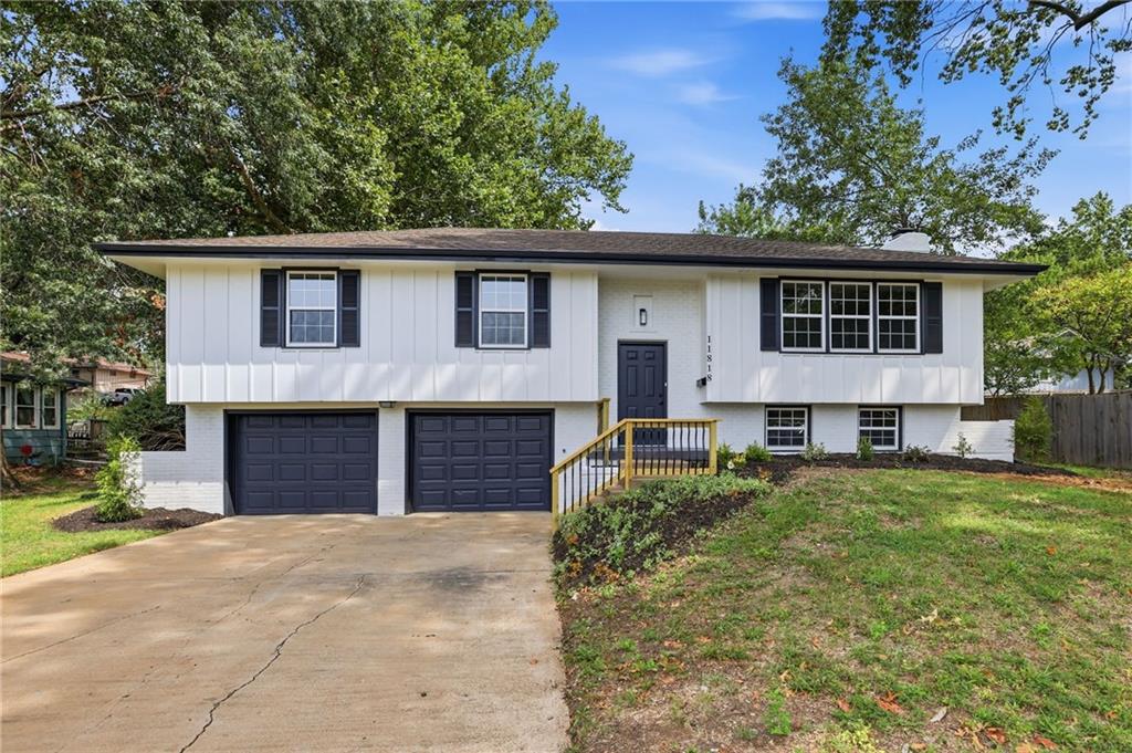 62nd Ter, Kansas City, MO 64133
