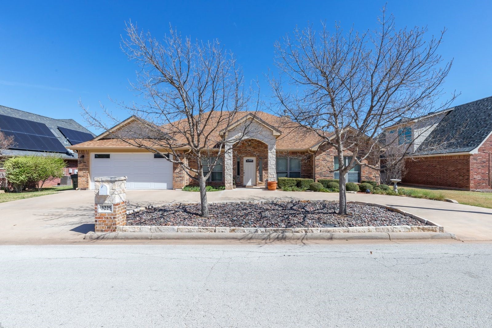 White Oaks Dr, Abilene, TX 79606 #1