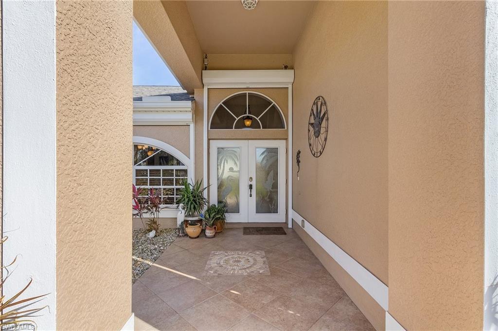 CAPE CORAL, Florida, 33993, United States, 3 Bedrooms Bedrooms, ,2 BathroomsBathrooms,Residential,For Sale,1920405