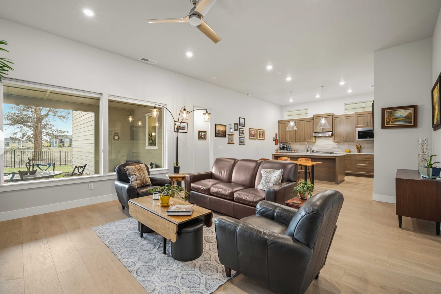  3782 NE Suchy Street Bend, OR 97701 - 物件實景