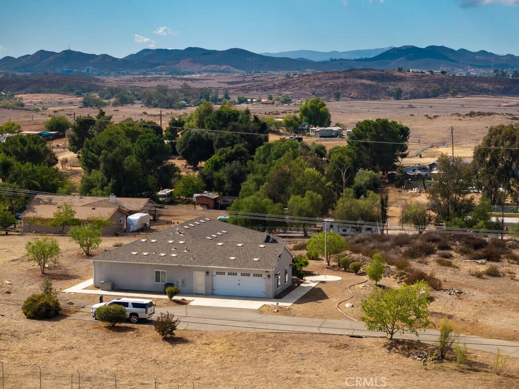 Menifee, California, 92596, United States, 4 Bedrooms Bedrooms, ,2 BathroomsBathrooms,Residential,For Sale,1989483