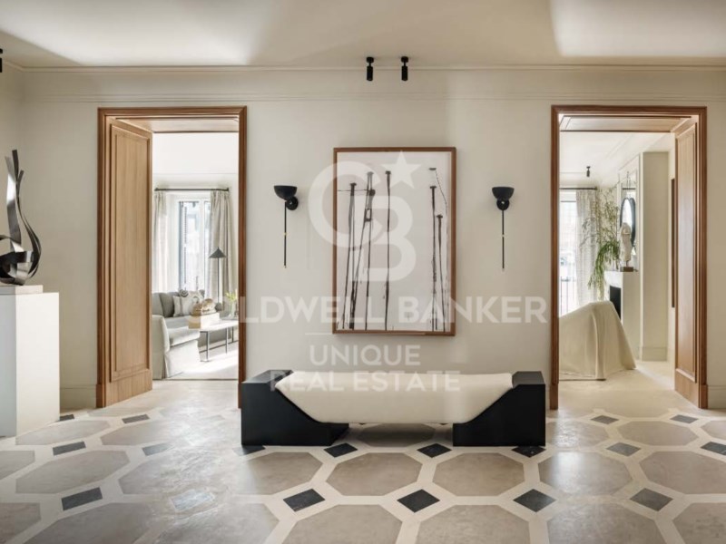 Madrid, Comunidad de Madrid, ES, 3 Bedrooms Bedrooms, ,4 BathroomsBathrooms,Residential,For Sale,1698724