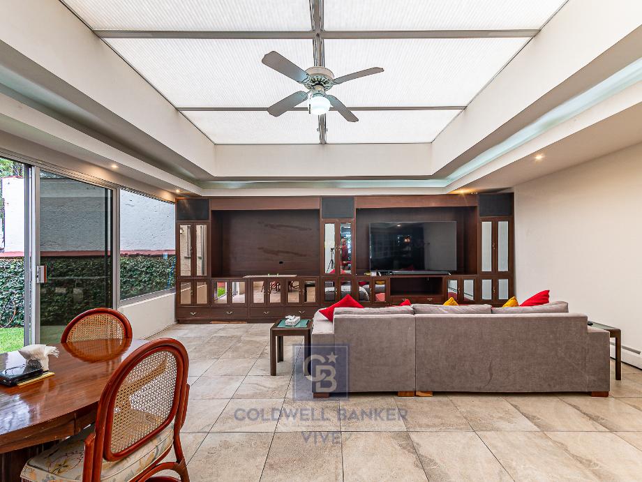 Antonia, La Magdalena Contreras, Ciudad de México, 10200, Mexico, 3 Bedrooms Bedrooms, ,3 BathroomsBathrooms,Residential,For Sale,Antonia,1591990