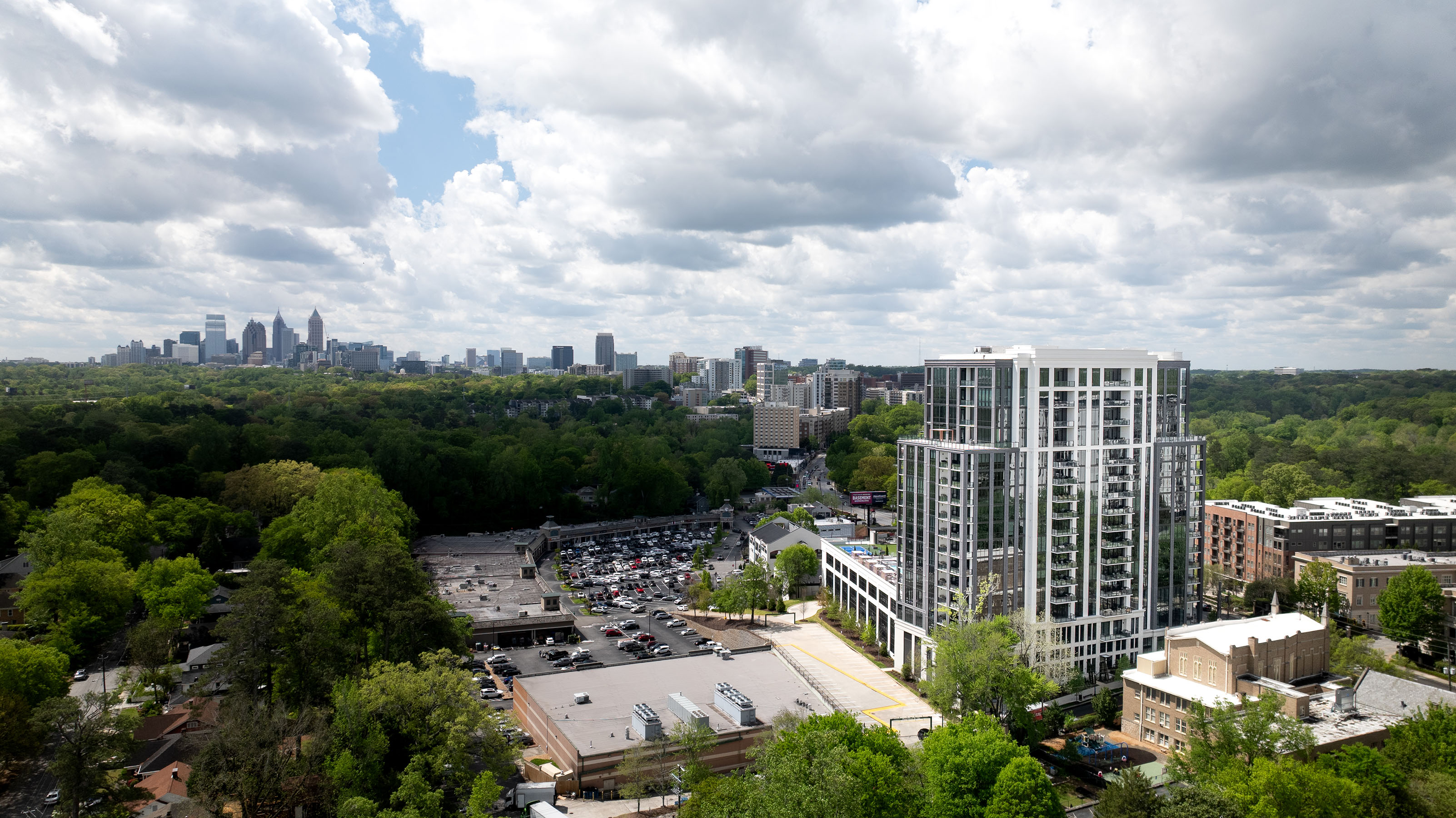  Elevated Luxury Living at The Dillon In Buckhead - 物件實景
