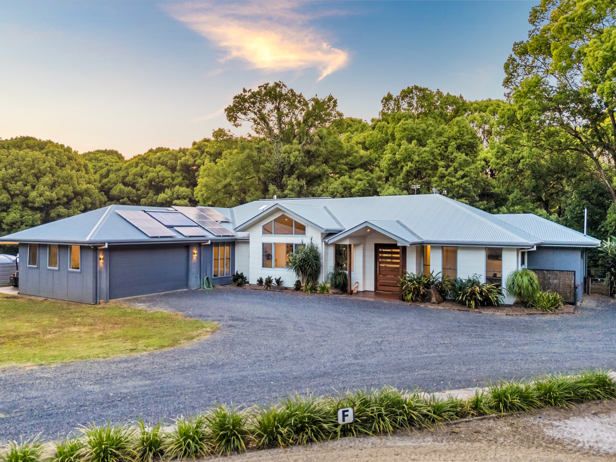  856 Bangalow Road, Talofa - 物件實景