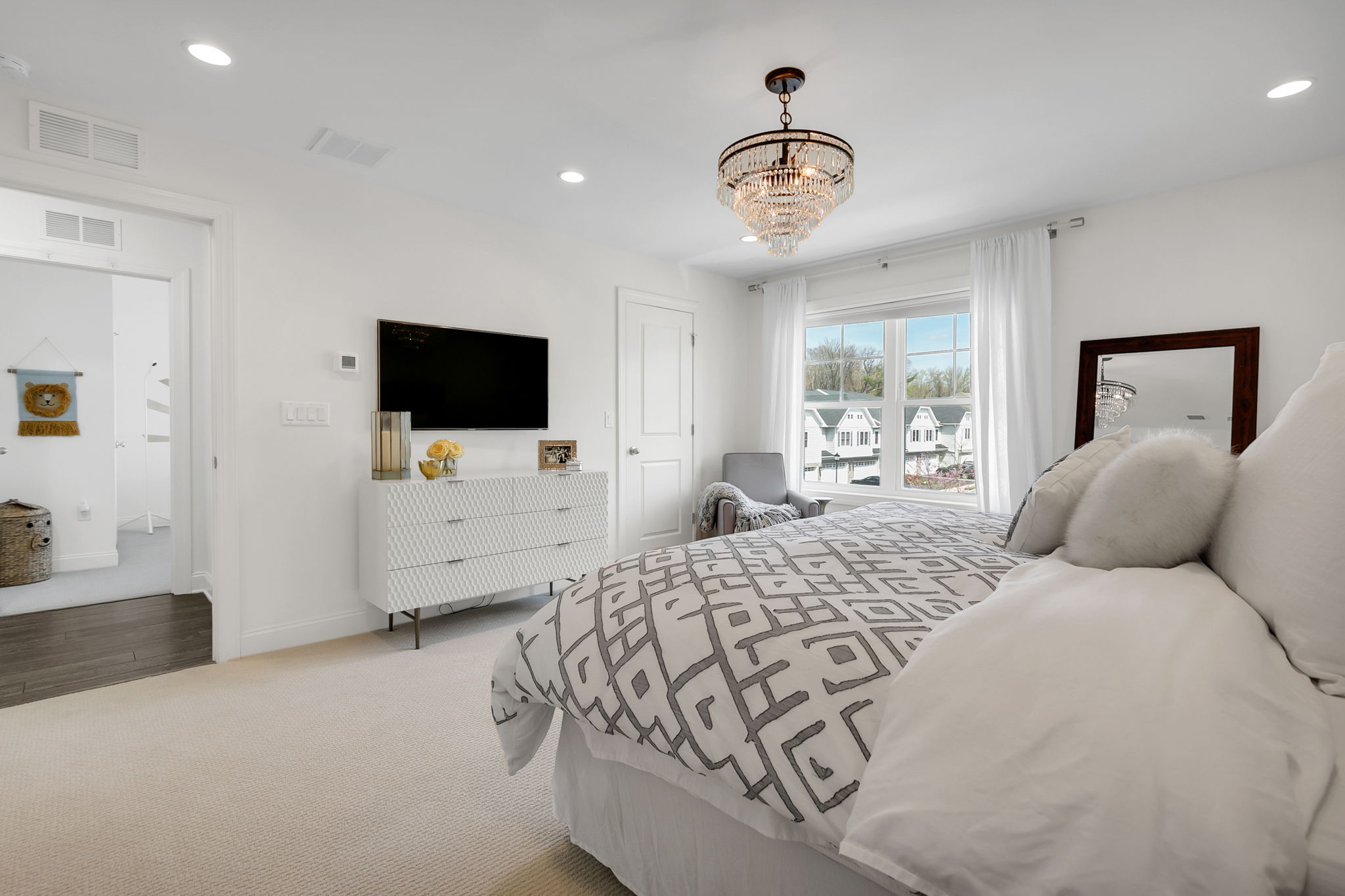  2 Foulks Terrace - 物件實景