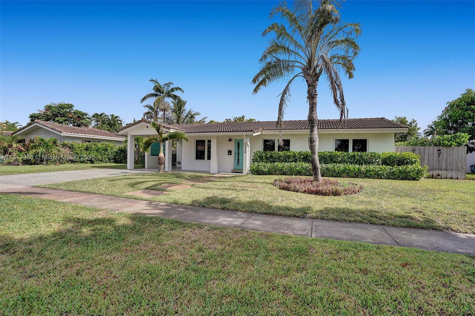 Fort Lauderdale, Florida, 33308, United States, 3 Bedrooms Bedrooms, ,2 BathroomsBathrooms,Residential,For Sale,1847053
