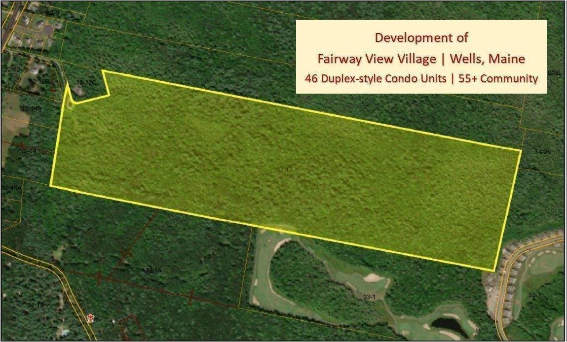 Wells, Maine, 04090, United States, 2 Bedrooms Bedrooms, ,3 BathroomsBathrooms,Residential,For Sale,1700261