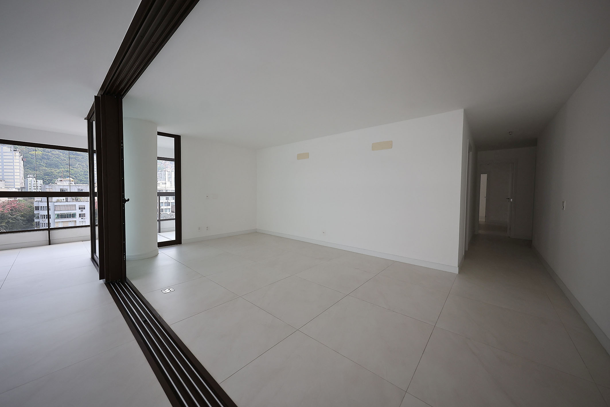  New apartment with three suites and high-end amenities - 物件實景