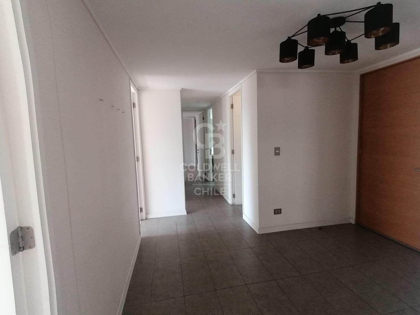 Las Condes, Chile, 3 Bedrooms Bedrooms, ,3 BathroomsBathrooms,Residential,For Sale,1751261