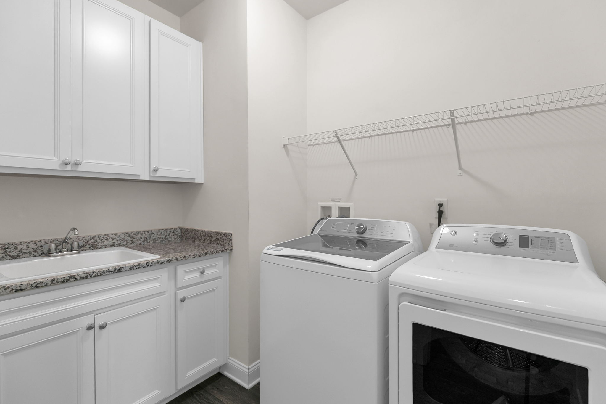  2 Foulks Terrace - 物件實景