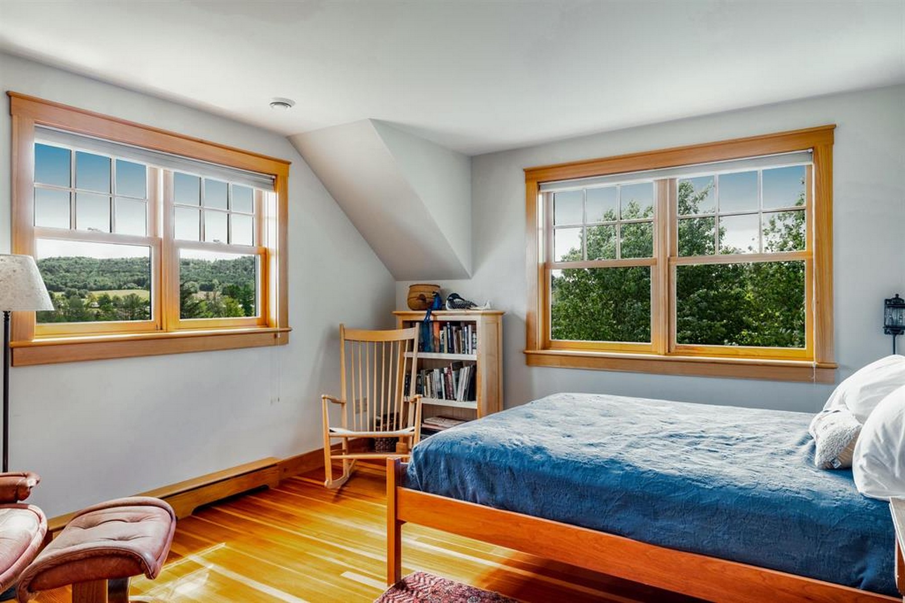  947 Oak Hill Road - 物件實景