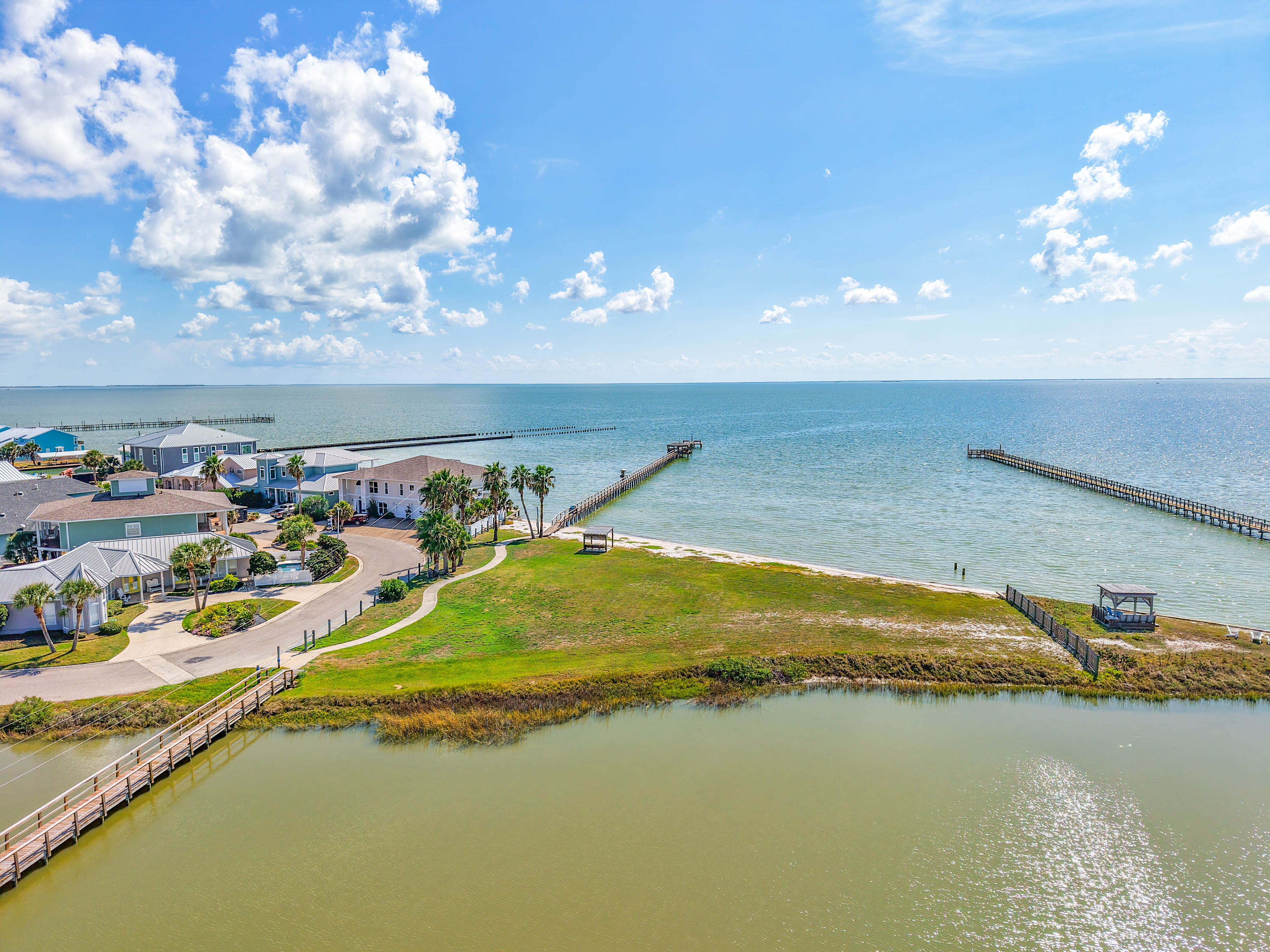  Luxurious Coastal Living in Rockport - 物件實景