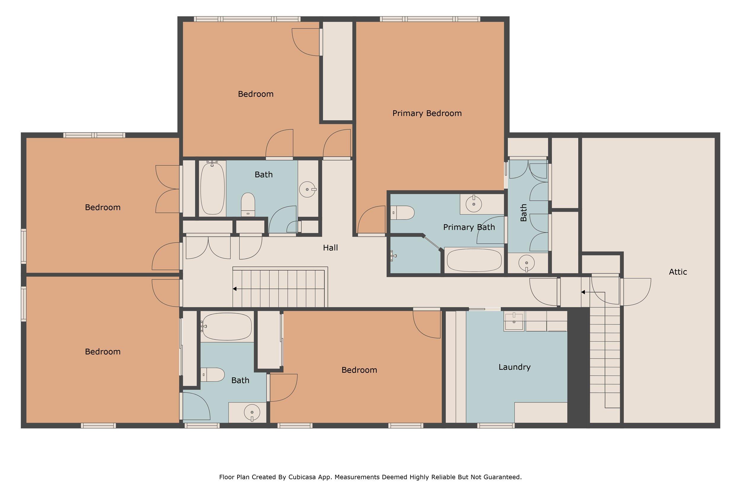 Mequon, Wisconsin, 53097, United States, 5 Bedrooms Bedrooms, ,5 BathroomsBathrooms,Residential,For Sale,1907648