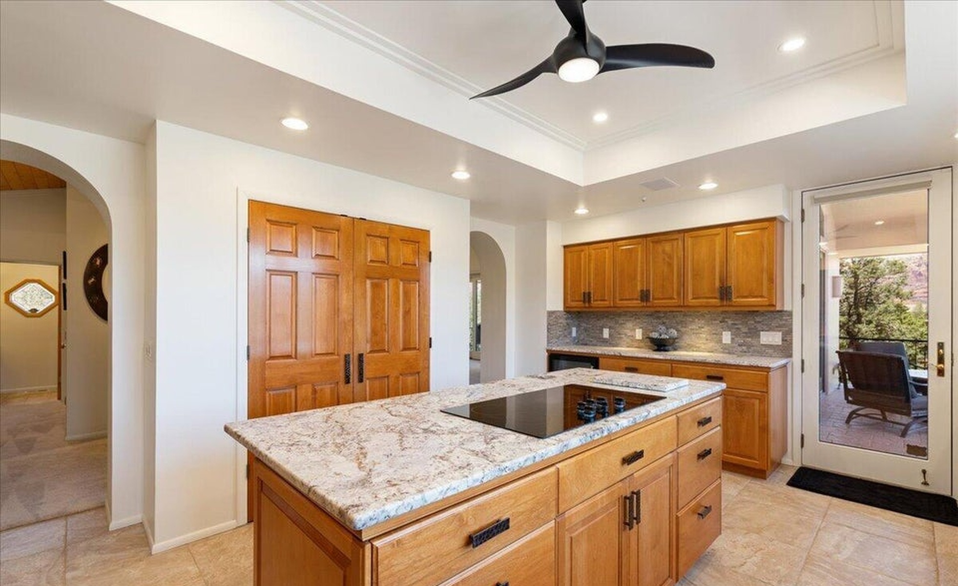  120 Les Springs Drive  Sedona, AZ - 物件實景