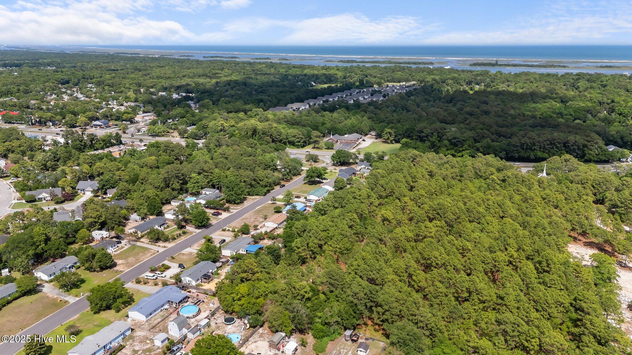 Wilmington, North Carolina, 28412, United States, ,Land,For Sale,1818798