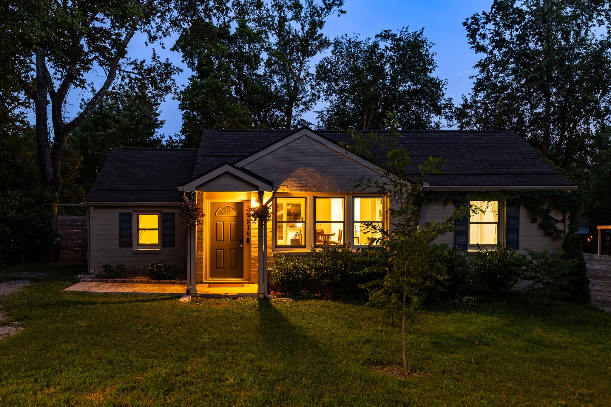 Inglewood Cir, Nashville, TN 37216 #1