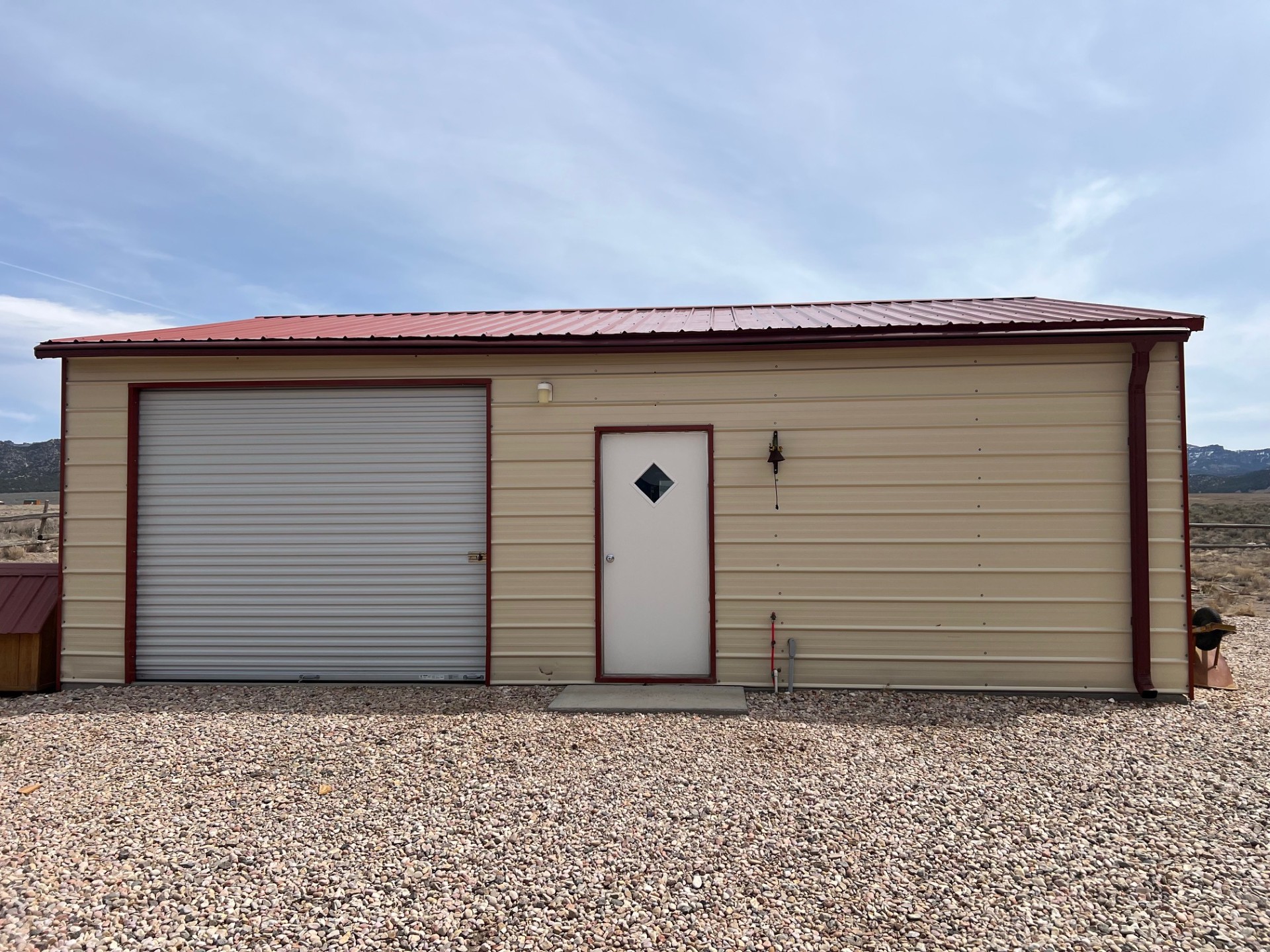 Panguitch, Utah, 84759, United States, 1 Bedroom Bedrooms, ,2 BathroomsBathrooms,Residential,For Sale,1839948