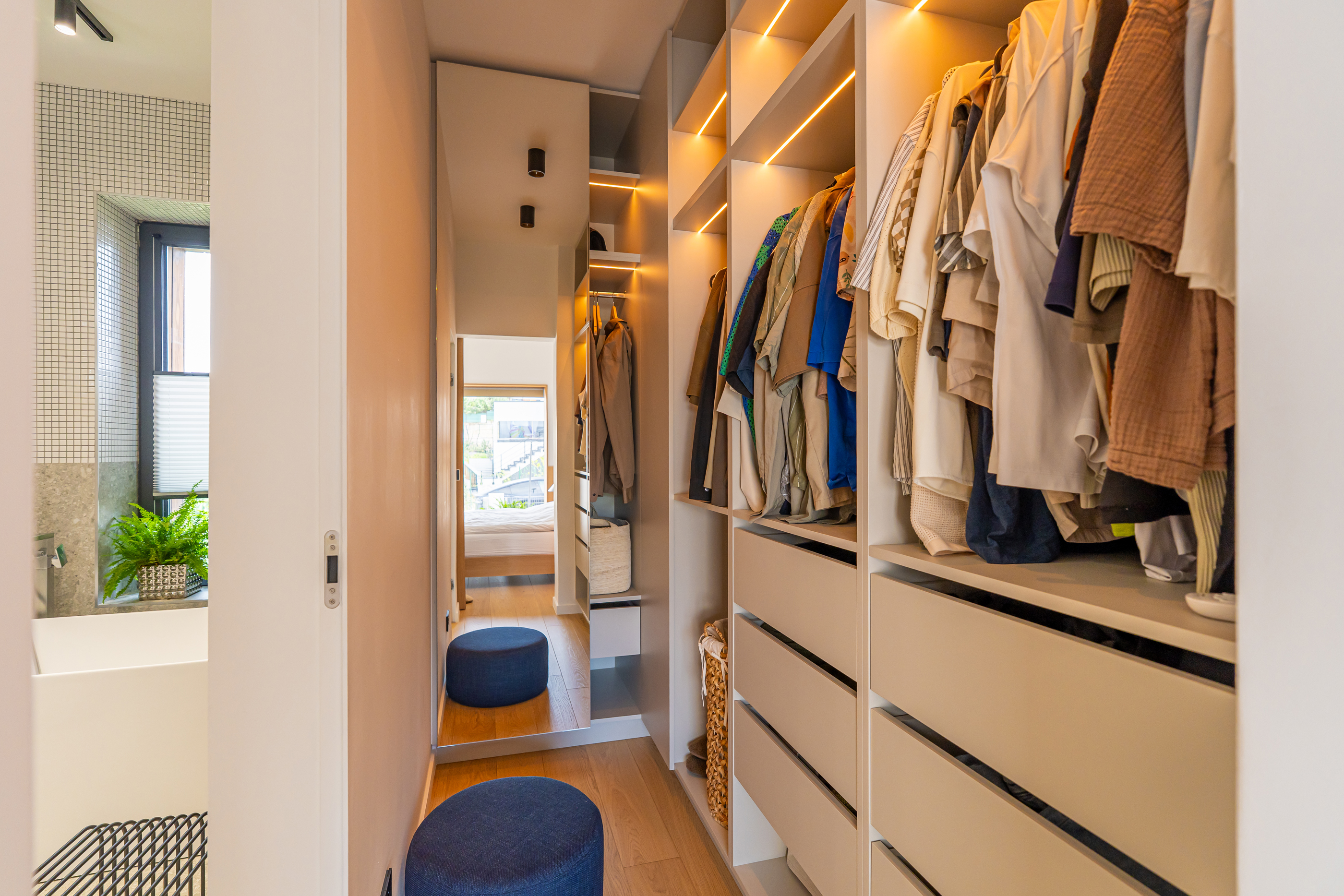  Passive House - Designer Residence, Cluj-Napoca - 物件實景