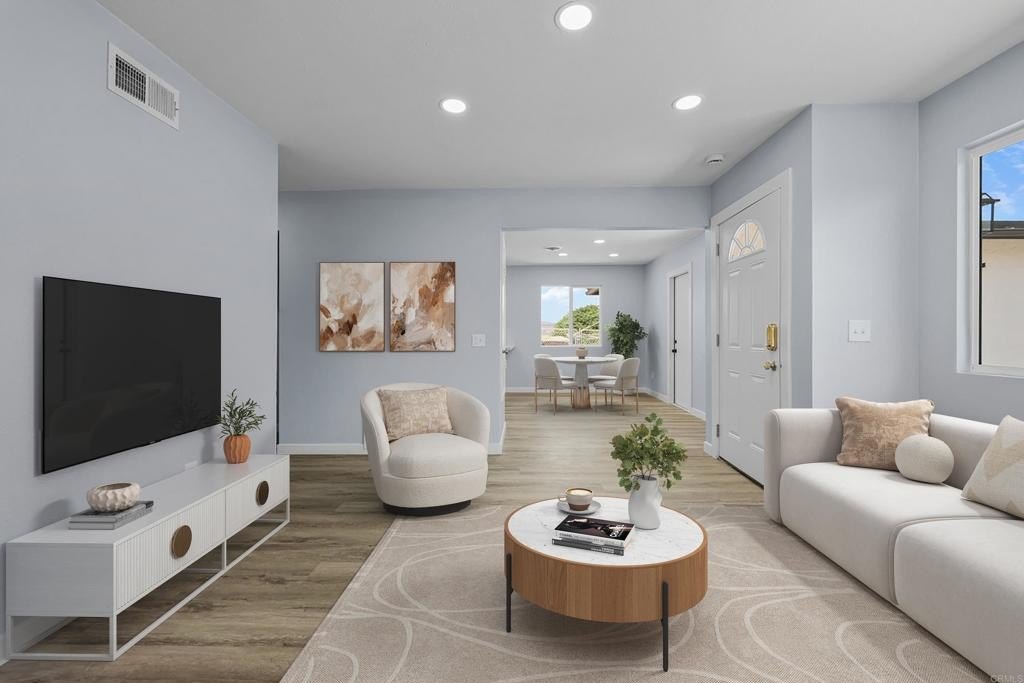 Santee, California, 92071, United States, 3 Bedrooms Bedrooms, ,2 BathroomsBathrooms,Residential,For Sale,1925714