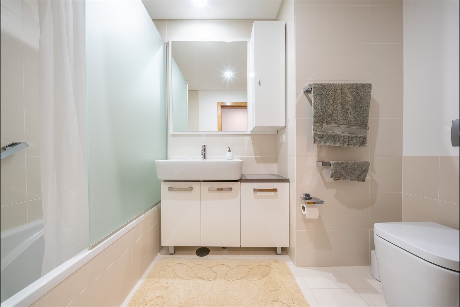  Flat, 3 bedrooms, for Sale - 物件實景