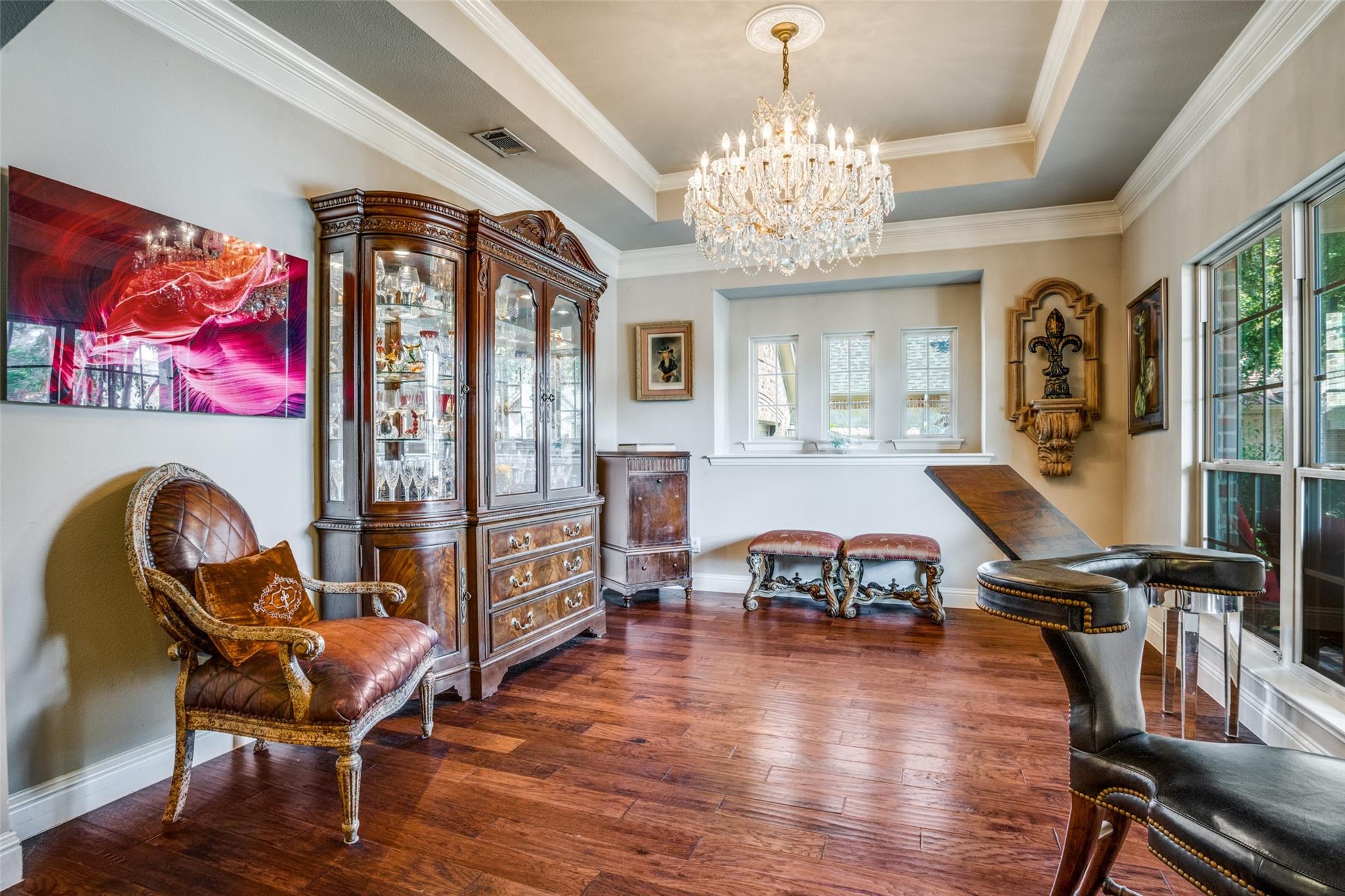 Fairview, Texas, 75069, United States, 3 Bedrooms Bedrooms, ,2 BathroomsBathrooms,Residential,For Sale,1983523