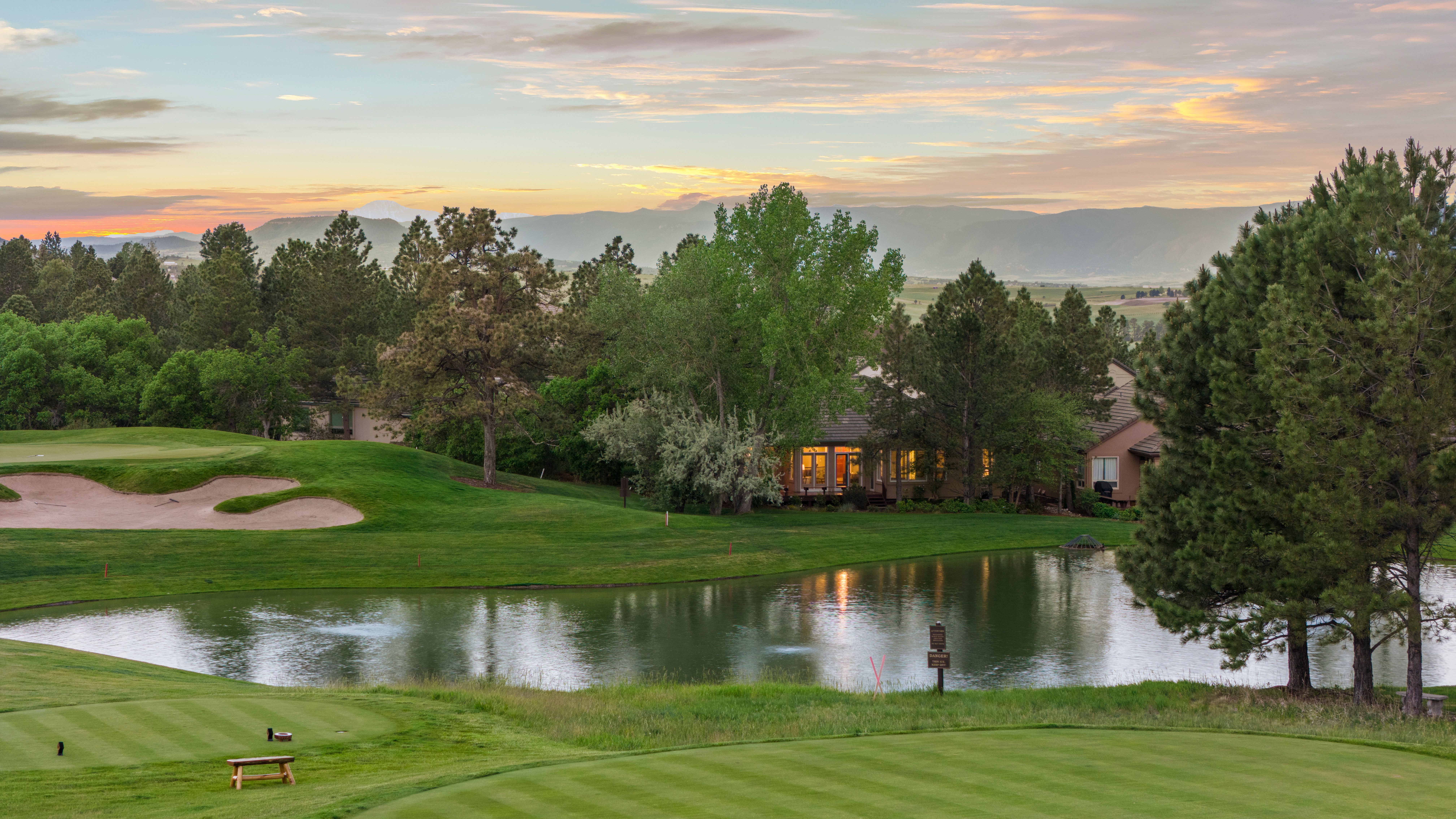  Residence Offering An Unmatched Opportunity To Enjoy Colorado Living At Its Best - 物件實景