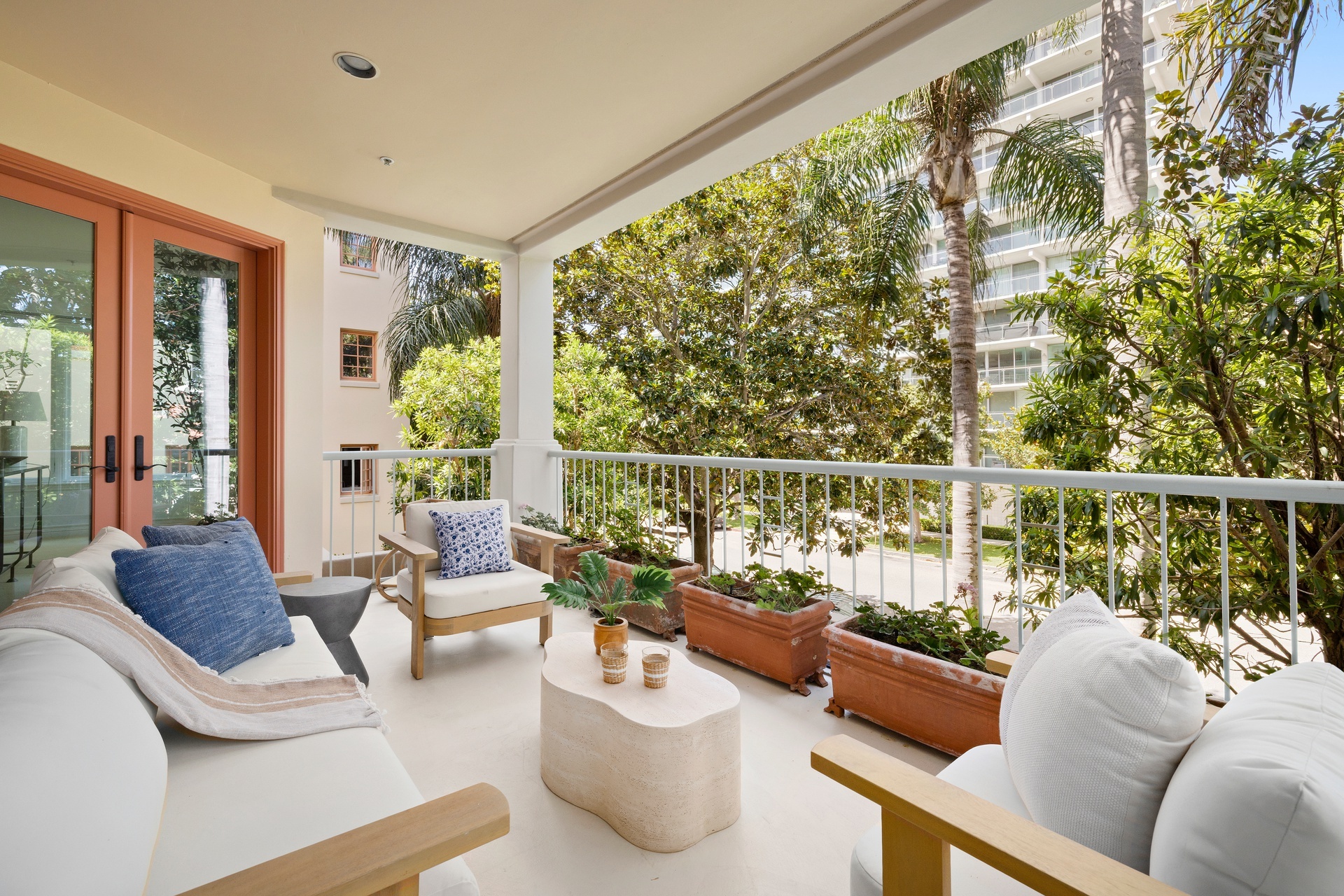  603 Ocean Ave - 物件實景