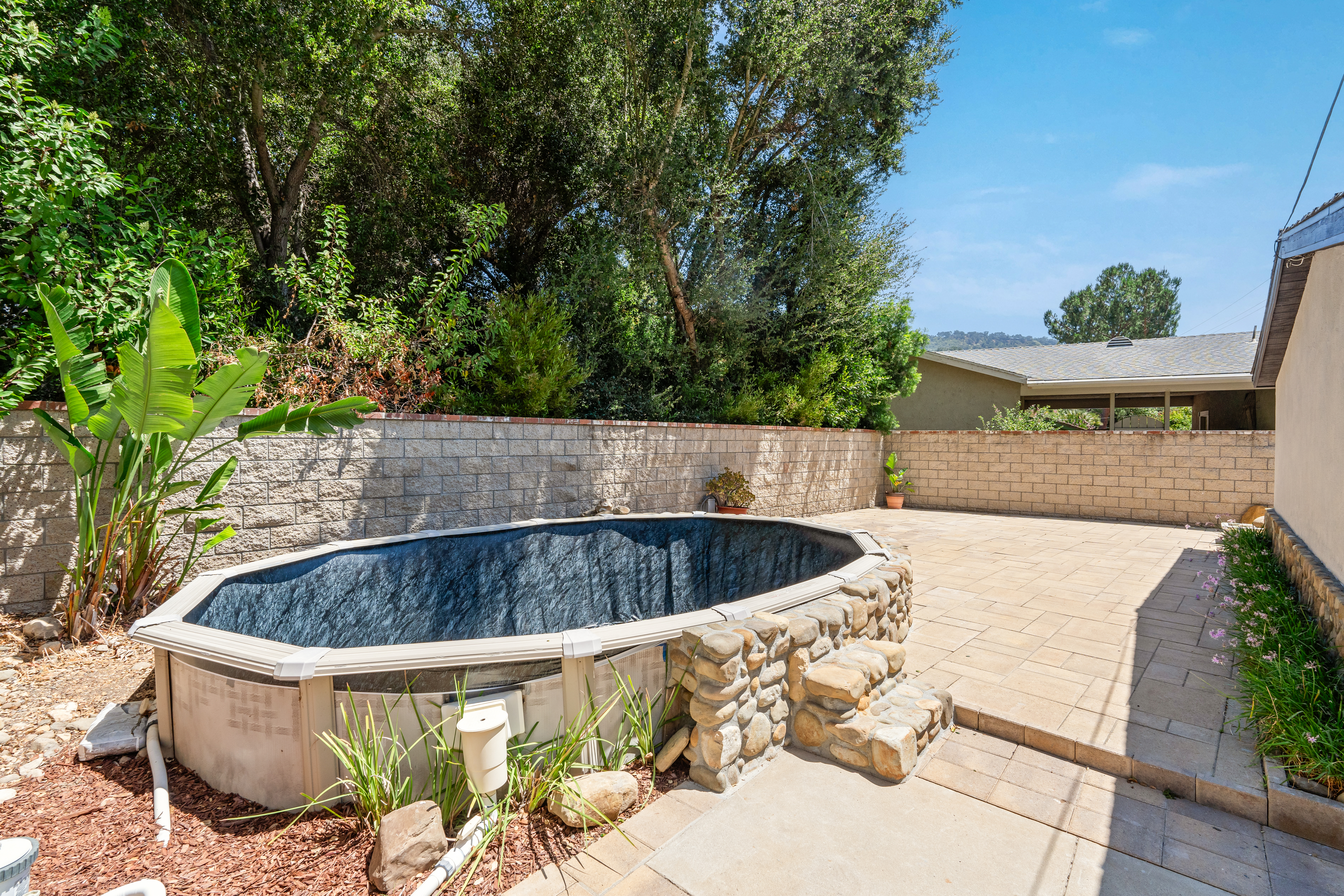  10674 Creek Road, Ojai, CA 93023 - 物件實景