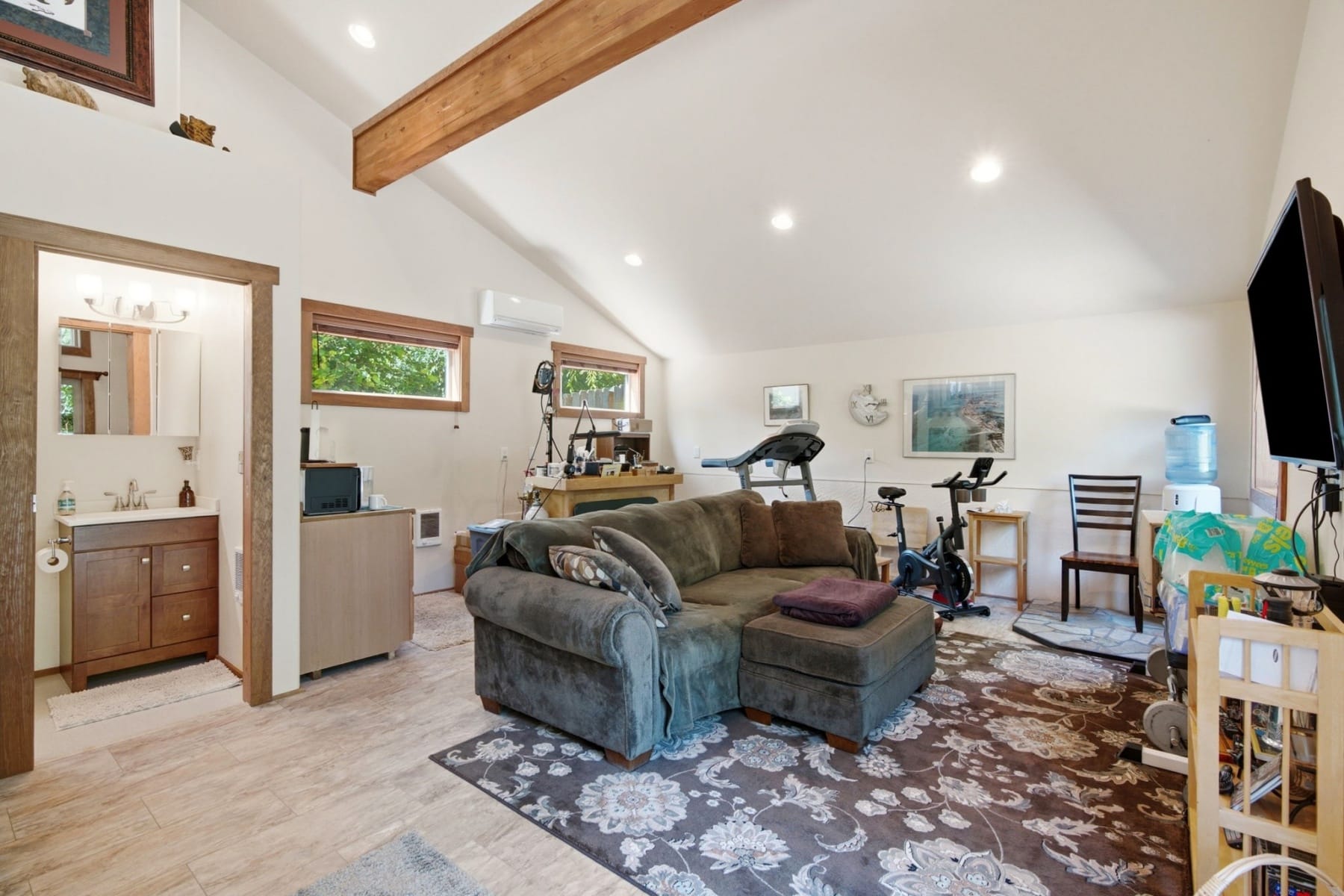  282 EDGEWATER DR Carson, WA 98610 - 物件實景