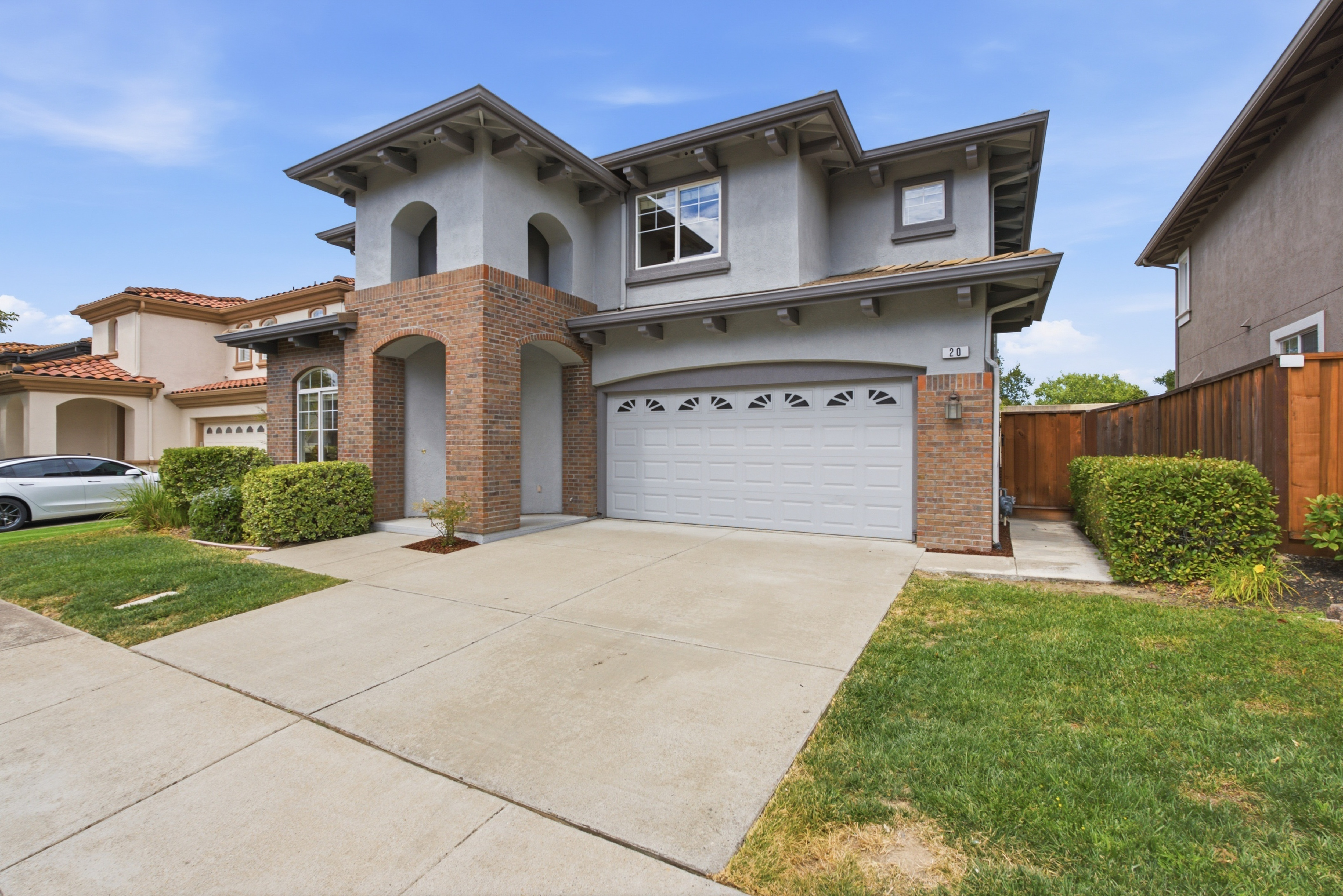  Beautifully Updated Henry Ranch Home with Scenic Views and Modern Comfort - 物件實景
