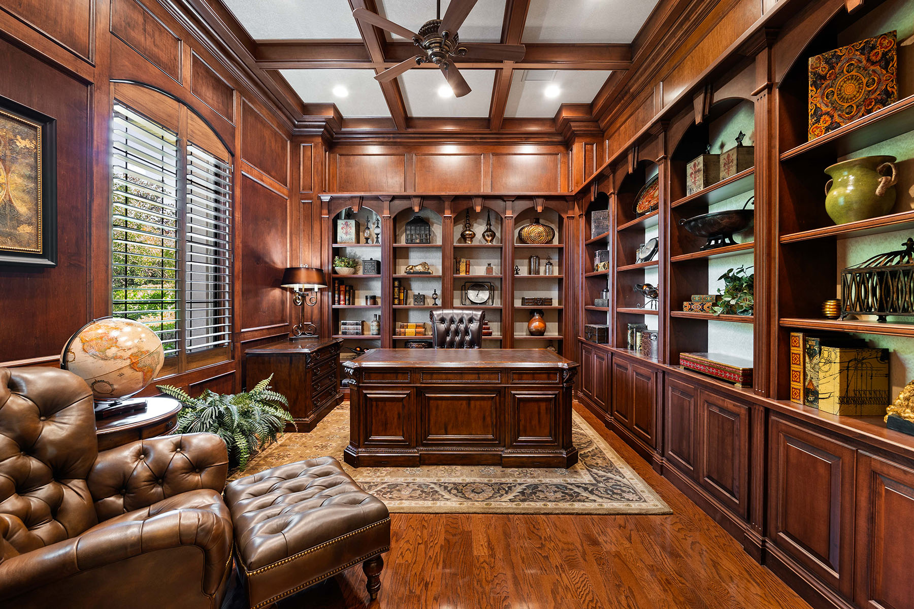  ODESSA - 物件實景