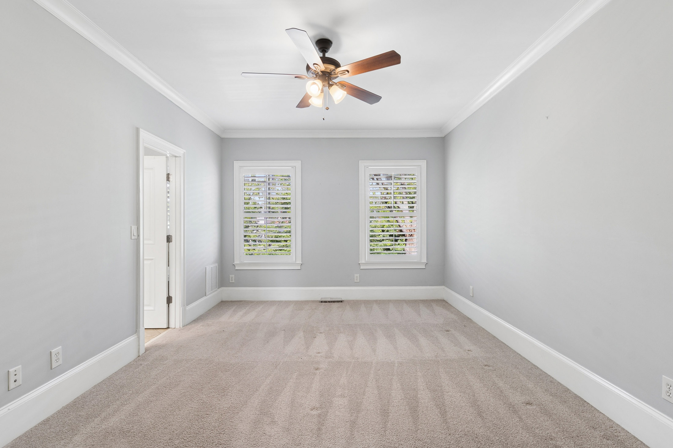  Wonderful Westside Townhome at Atlantic Station - 物件實景