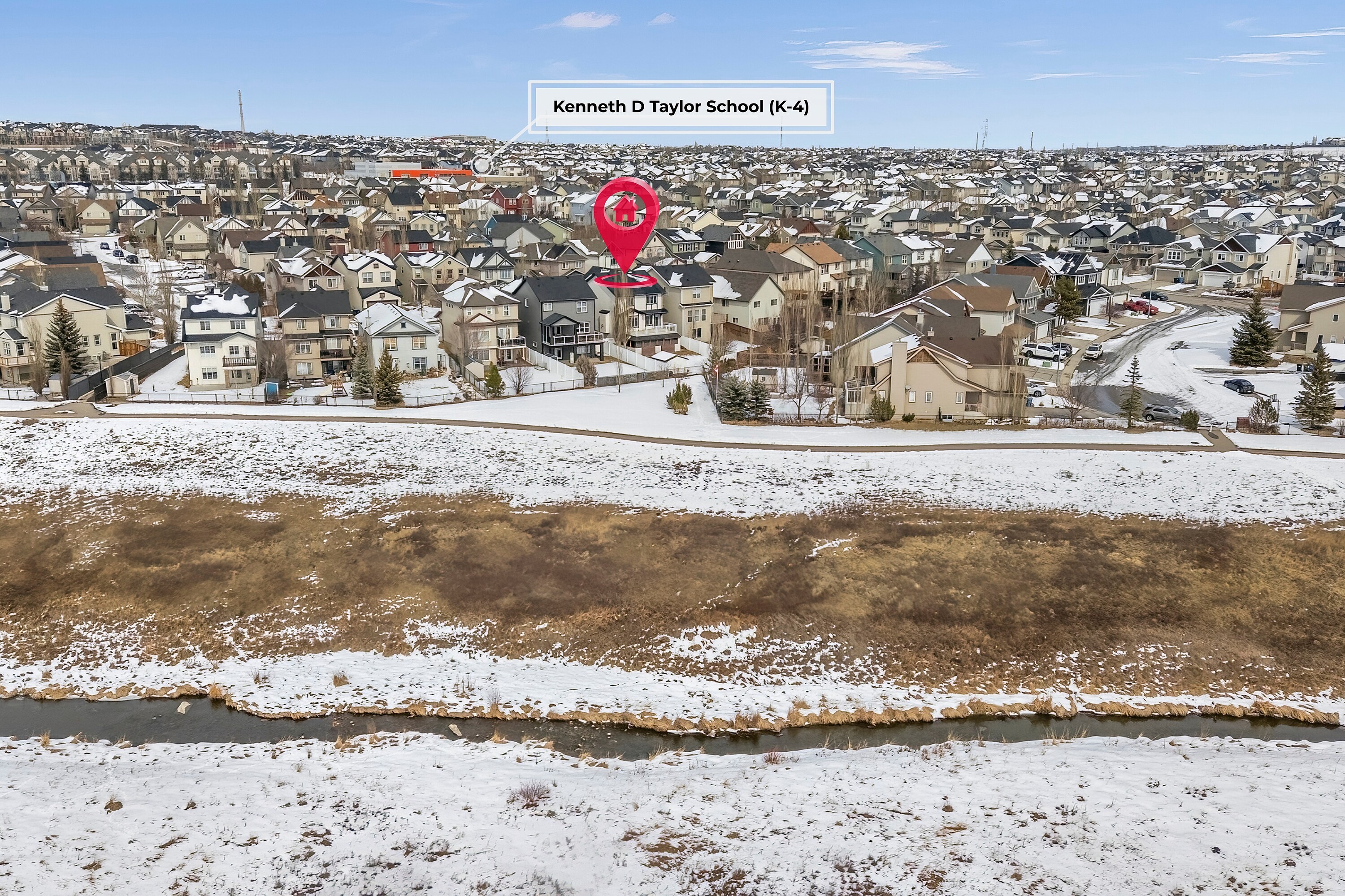  Calgary, Calgary and Foothills - 物件實景