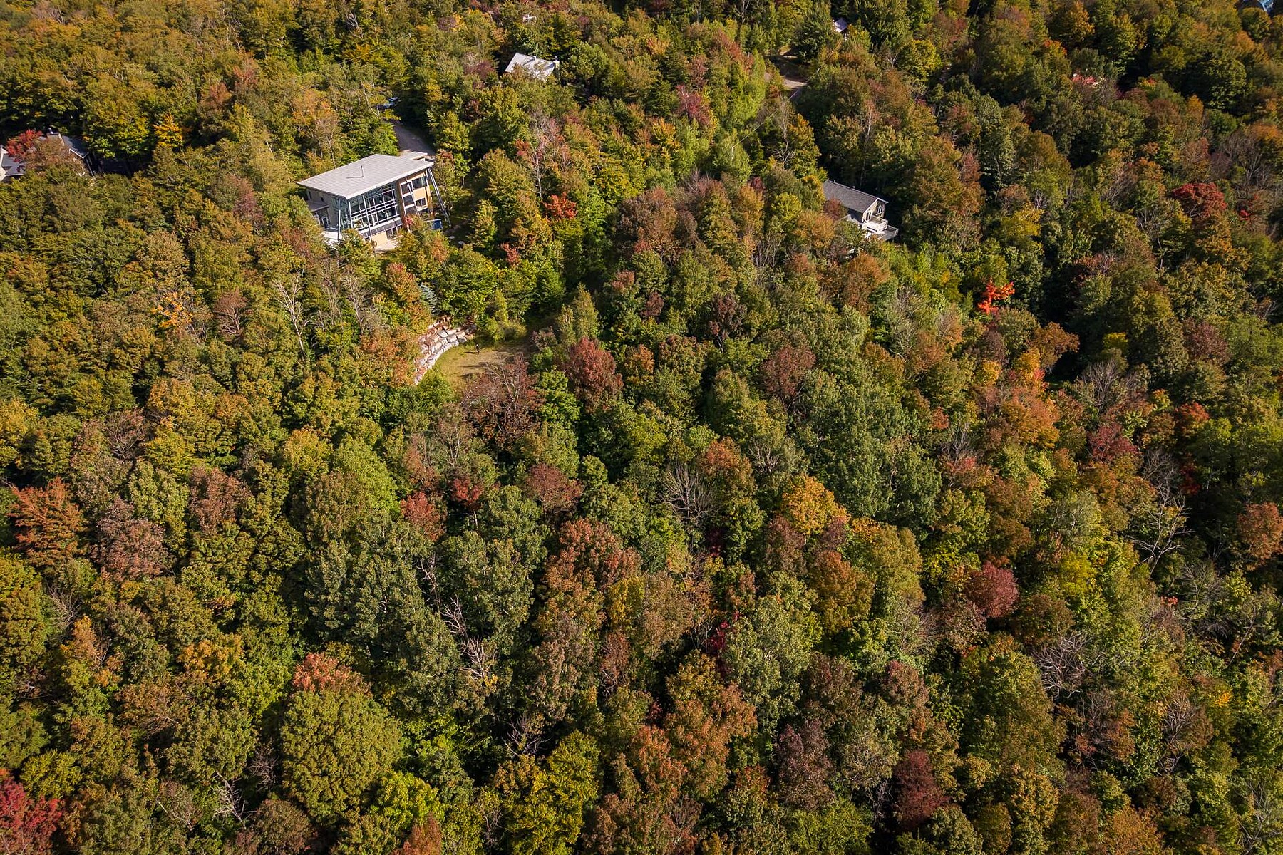  Sutton, Eastern Townships - 物件實景